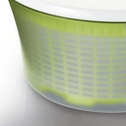 Leifheit Slacentrifuge Comfortline Groen En Wit 23200