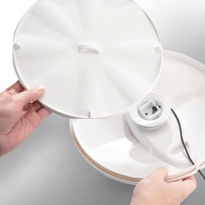 Leifheit Slacentrifuge Comfortline Groen En Wit 23200