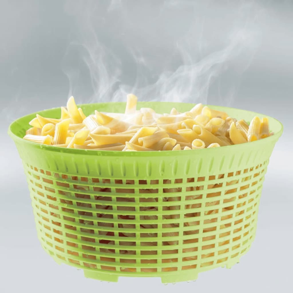 Leifheit Slacentrifuge Comfortline Groen En Wit 23200