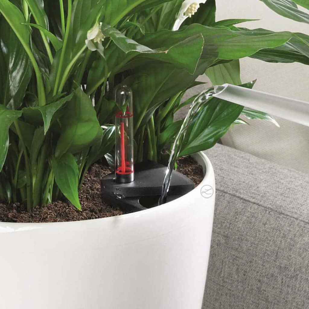 Lechuza Plantenbak Classico Ls 35 All-In-One Hoogglans 16060