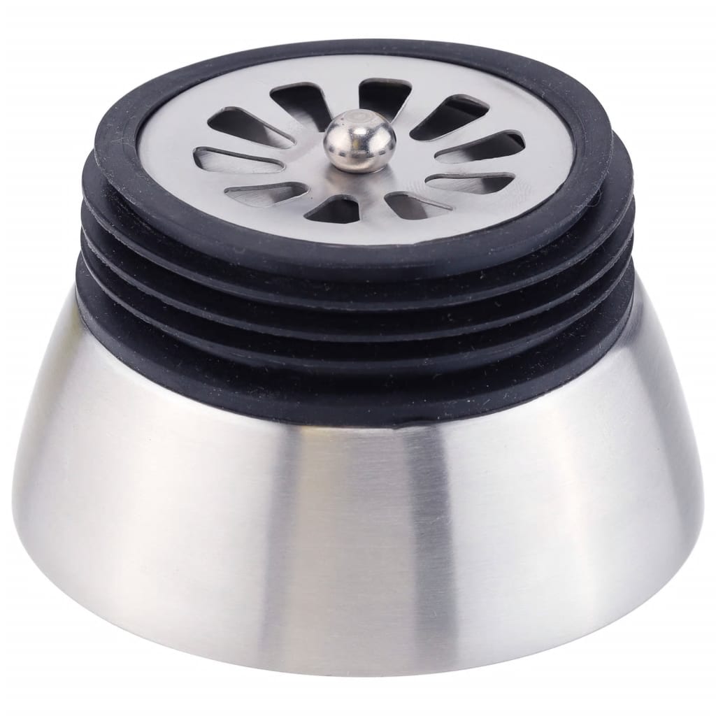 Hi Waterkaraf Met Filter 1,2 L Transparant