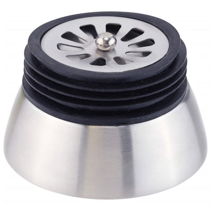 Hi Waterkaraf Met Filter 1,2 L Transparant