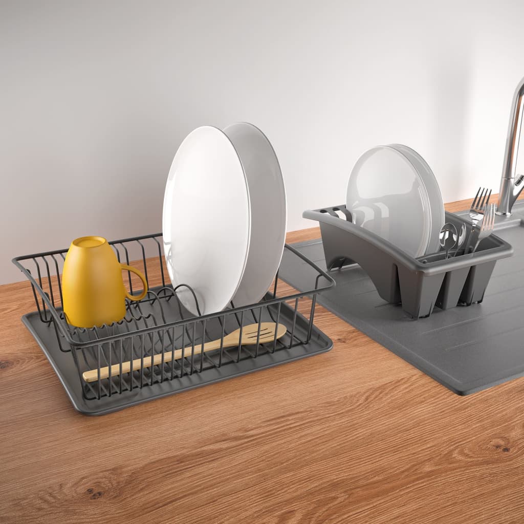 Metaltex Afdruiprek Aquatex Plus Lava