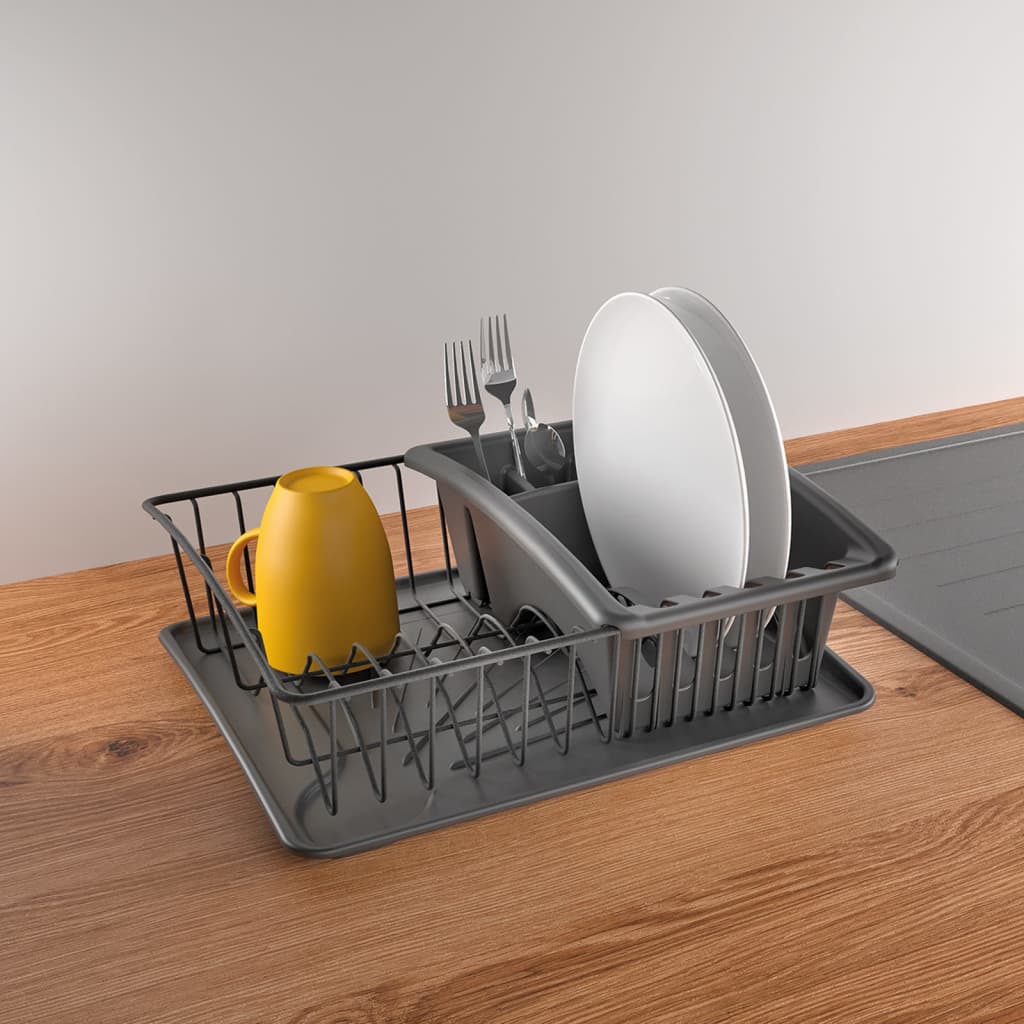 Metaltex Afdruiprek Aquatex Plus Lava