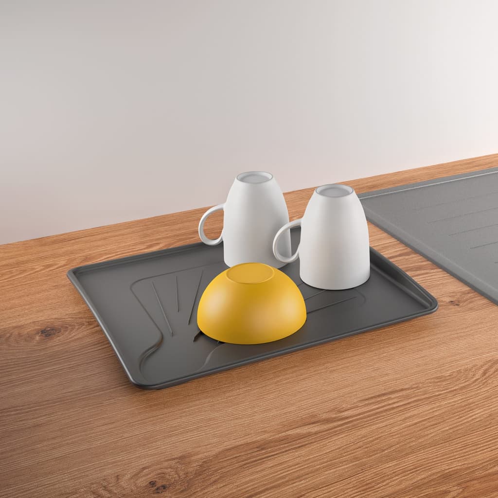 Metaltex Afdruiprek Aquatex Plus Lava