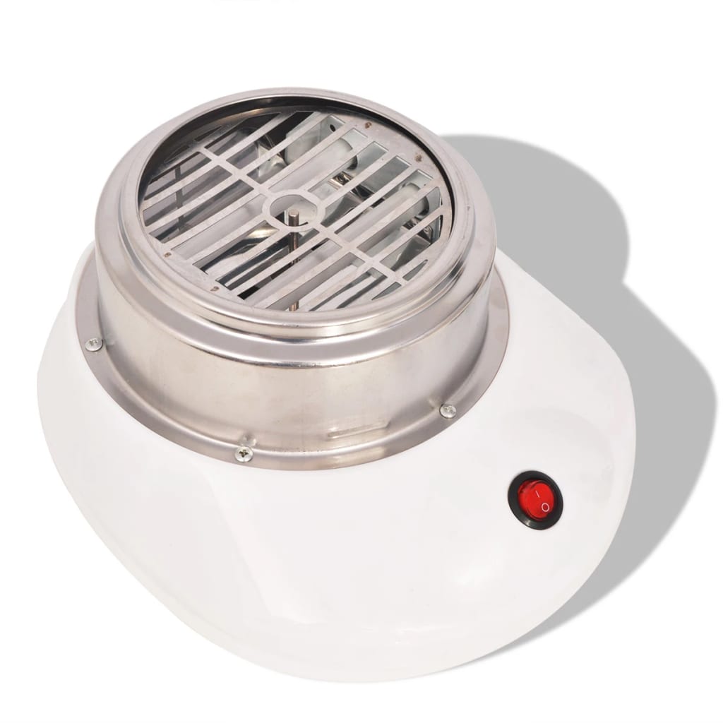 Suikerspinmachine 480 W