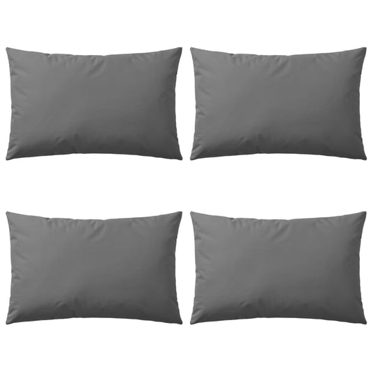 Buitenkussens 4 St