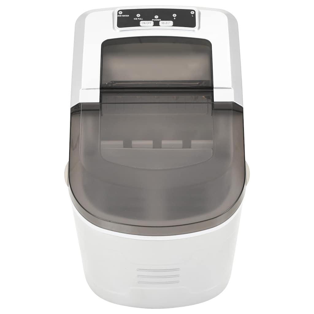 Ijsblokjesmachine 2,4 L 15 Kg/24 U