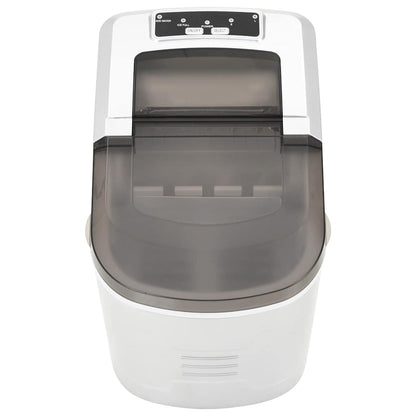 Ijsblokjesmachine 2,4 L 15 Kg/24 U