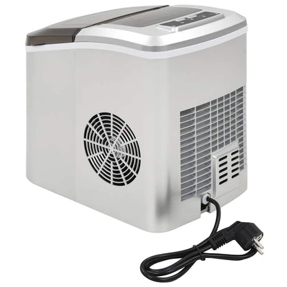 Ijsblokjesmachine 2,4 L 15 Kg/24 U