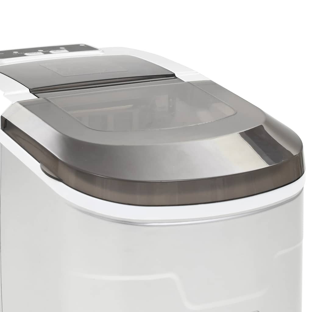 Ijsblokjesmachine 2,4 L 15 Kg/24 U