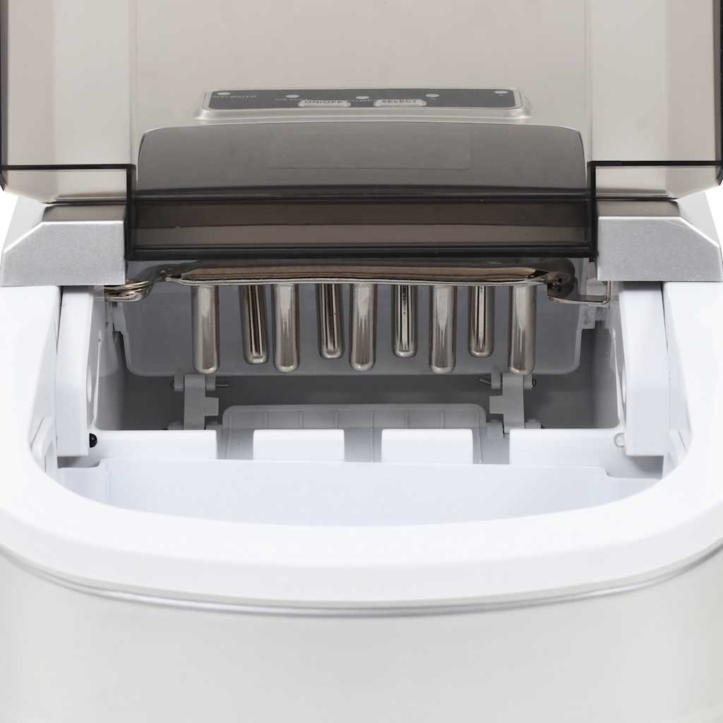 Ijsblokjesmachine 2,4 L 15 Kg/24 U