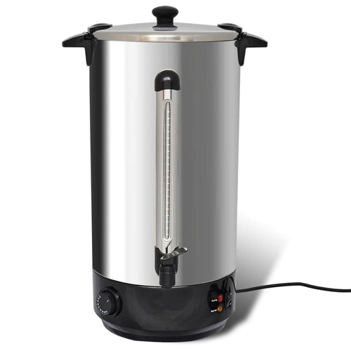 Water/Glühwein Koker 25L