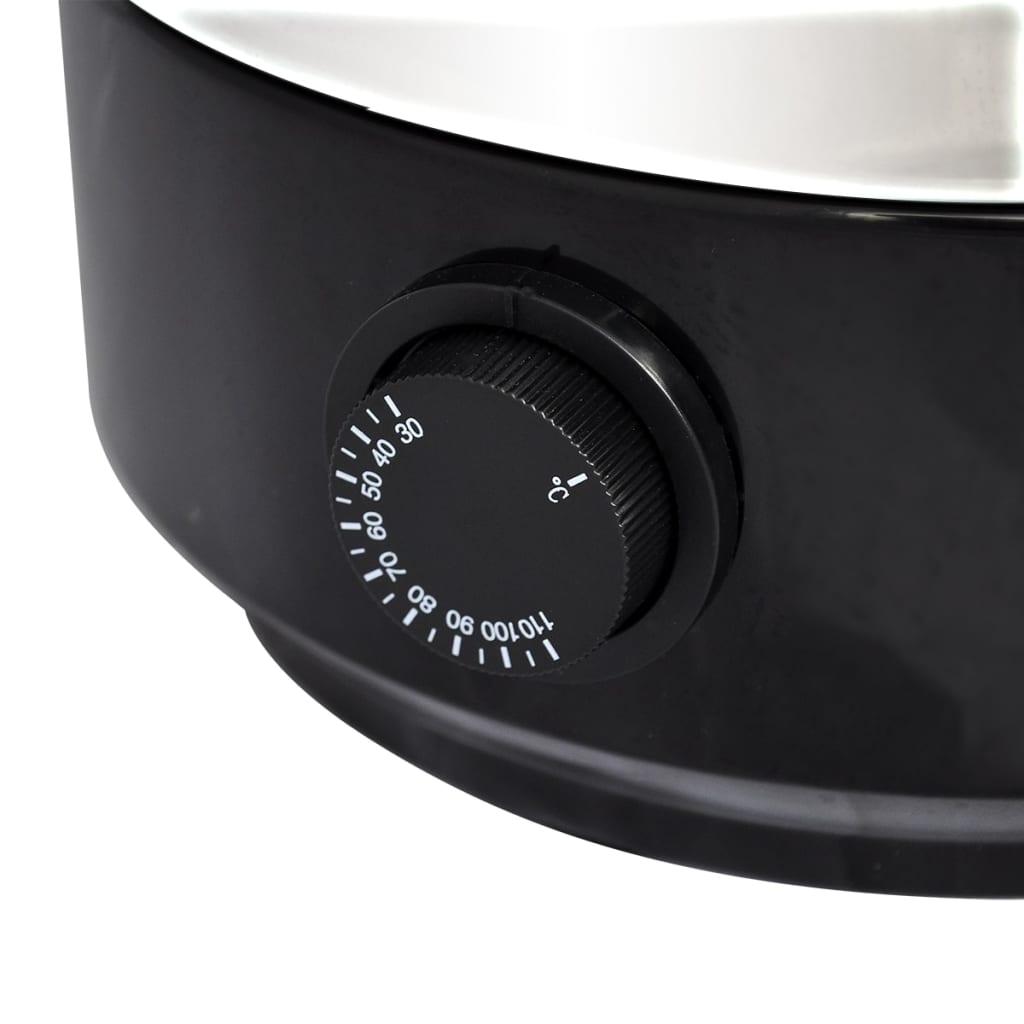 Water/Glühwein Koker 25L