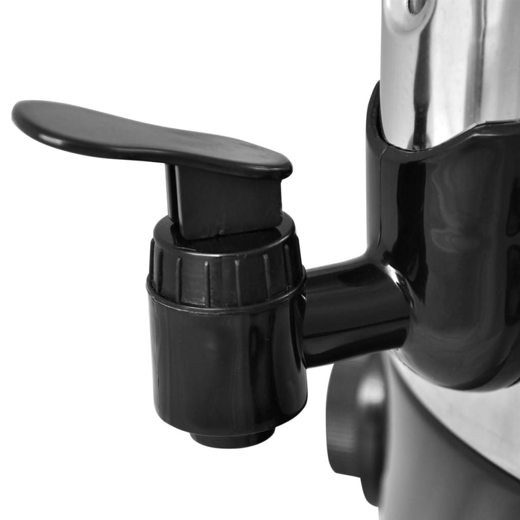 Water/Glühwein Koker 25L