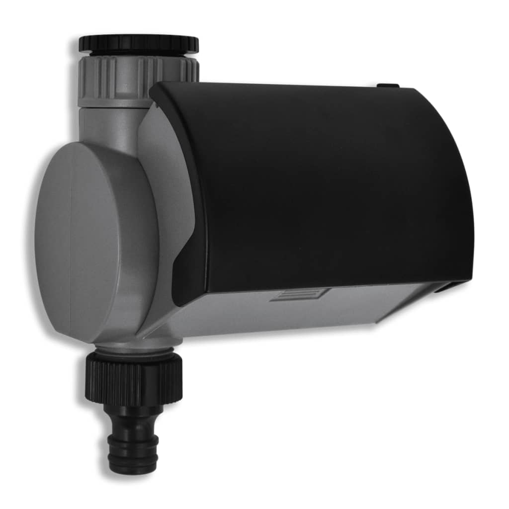 Automatische Irrigatie Water Timer + Display (1 Uitgang)