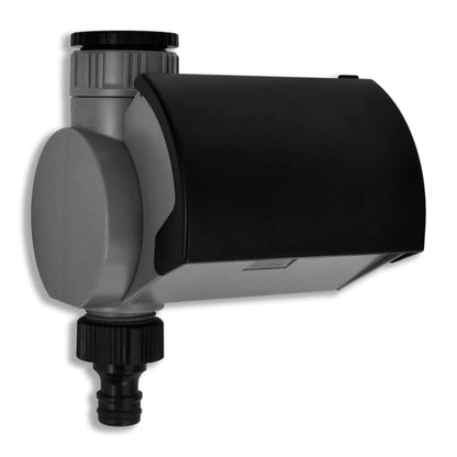 Automatische Irrigatie Water Timer + Display (1 Uitgang)