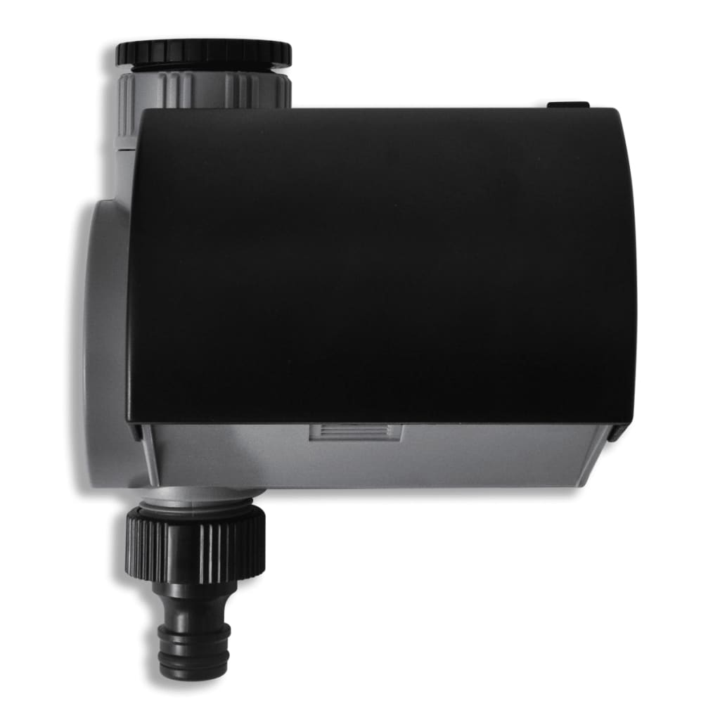 Automatische Irrigatie Water Timer + Display (1 Uitgang)