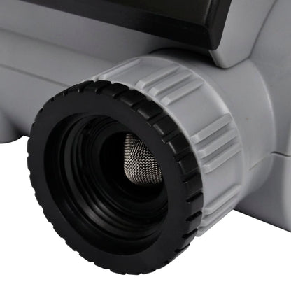 Automatische Irrigatie Water Timer + Display (1 Uitgang)