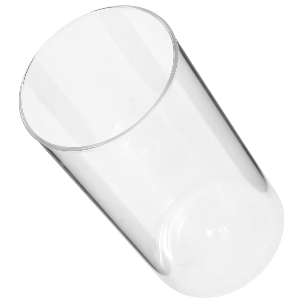 Opbergpotten Met Kurken Deksel 1400 Ml Glas