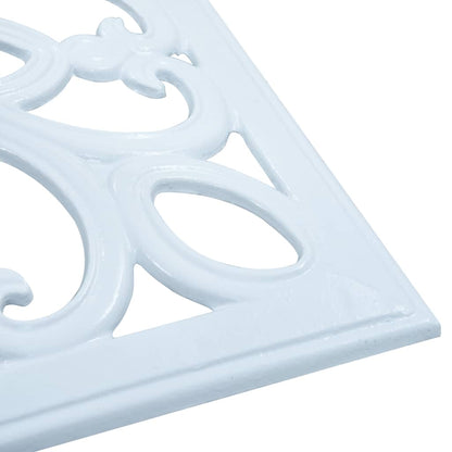 Parasolvoet 12 Kg 49 Cm Gietijzer