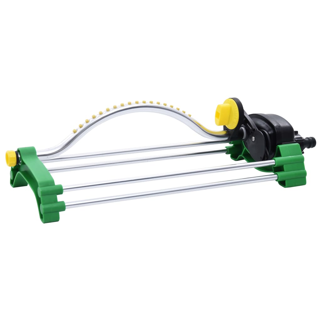 Zwenksproeier Met 18 Jets Donkergrijs