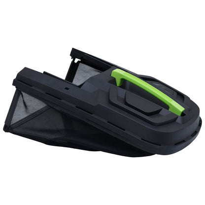 Accugrasmaaier Met 2 Accu's 20 V 2000 Mah Li-Ion