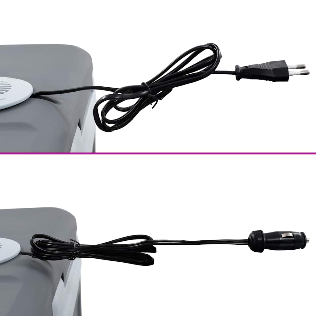 Koelbox Thermo-Elektrisch Draagbaar 12 V 230 V E