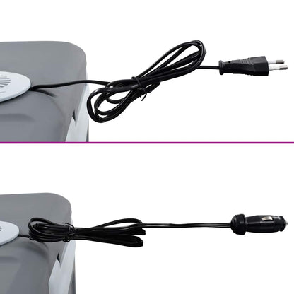 Koelbox Thermo-Elektrisch Draagbaar 12 V 230 V E