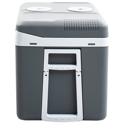 Koelbox Thermo-Elektrisch Draagbaar 12 V 230 V E