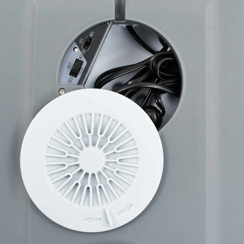 Koelbox Thermo-Elektrisch Draagbaar 12 V 230 V E