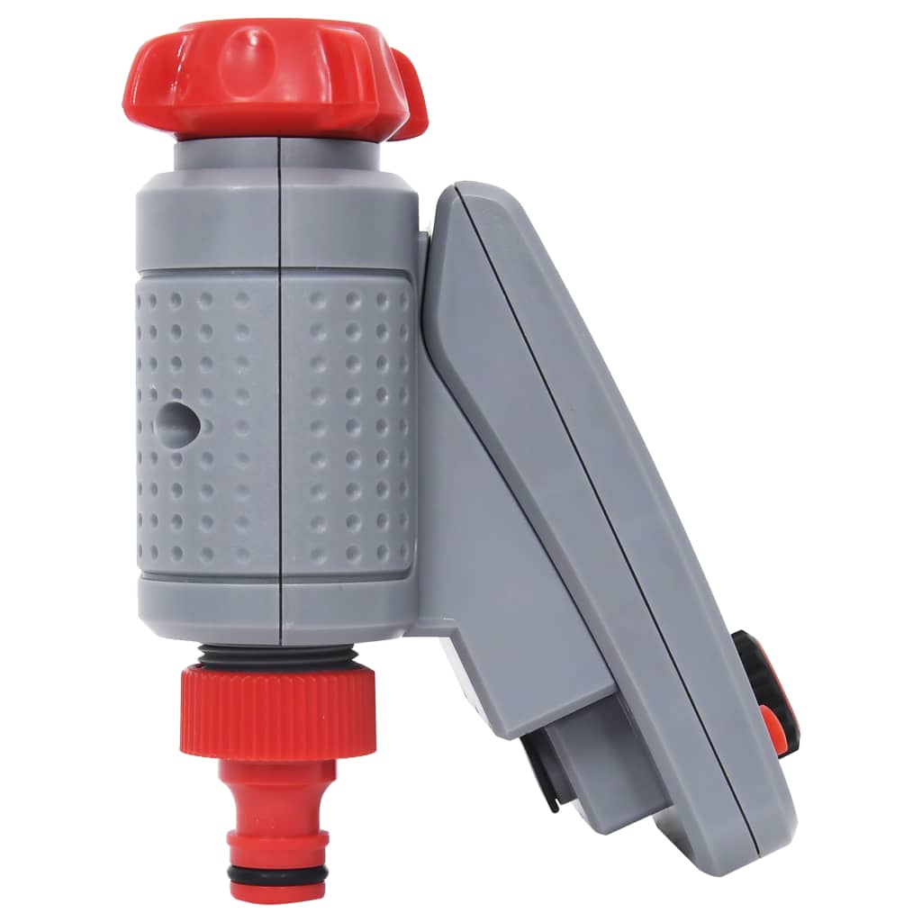 Watertimer Digitaal Met Enkele Uitgang