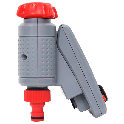 Watertimer Digitaal Met Enkele Uitgang