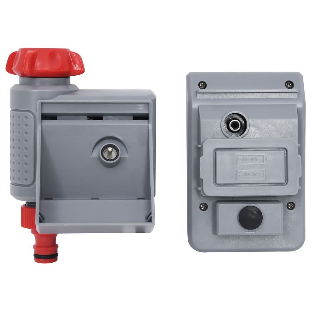 Watertimer Digitaal Met Enkele Uitgang