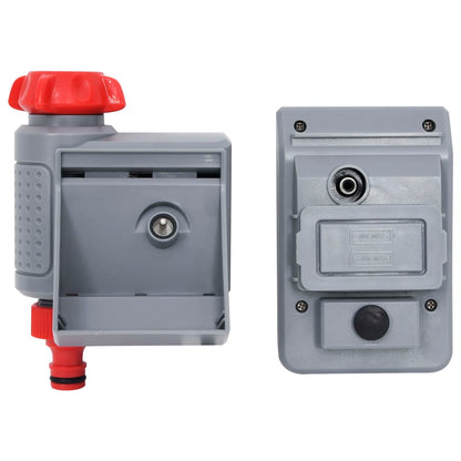 Watertimer Digitaal Met Enkele Uitgang