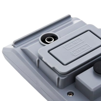 Watertimer Digitaal Met Enkele Uitgang