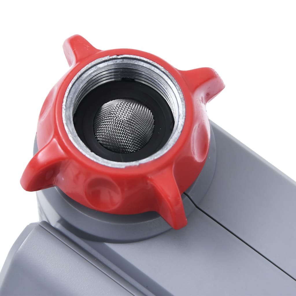 Watertimer Digitaal Met Enkele Uitgang