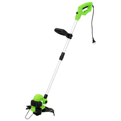 Grastrimmer Elektrisch Telescopisch 29 Cm 550 W Lichtgrijs