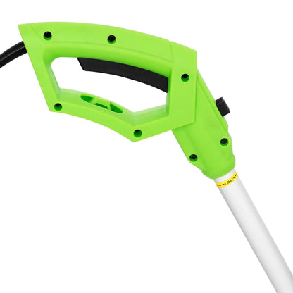 Grastrimmer Elektrisch Telescopisch 29 Cm 550 W Lichtgrijs