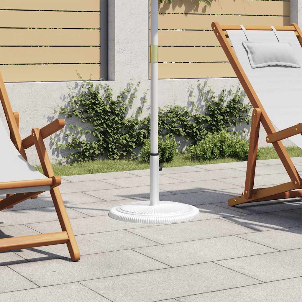 Parasolvoet 12 Kg 49 Cm Gietijzer