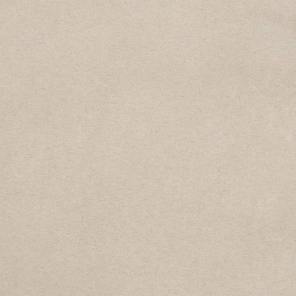 Sierkussens 2 St 40X40 Cm Microvezelstof Kleurig