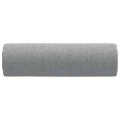 Sierkussens 2 St 15X50 Cm Stof