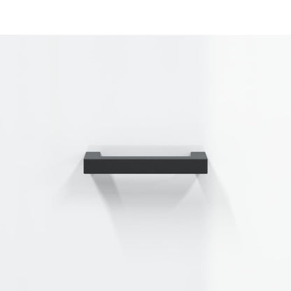 Schoenenkast 60X35X105 Cm Bewerkt Hout