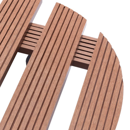 Plantentrolleys Ø30X7,5 Cm Hkc