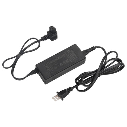 Koelbox Met Wielen En Adapter Pp En Pe Zwart En Grijs