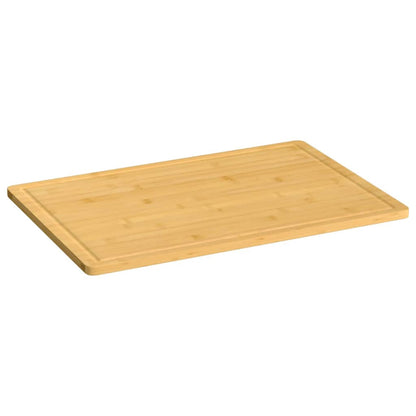 Snijplank 40X30X1,5 Cm Bamboe