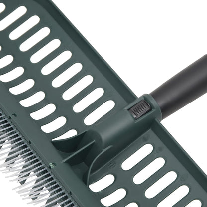 Bladhark 2-In-1 157 Cm Pp Donkergroen