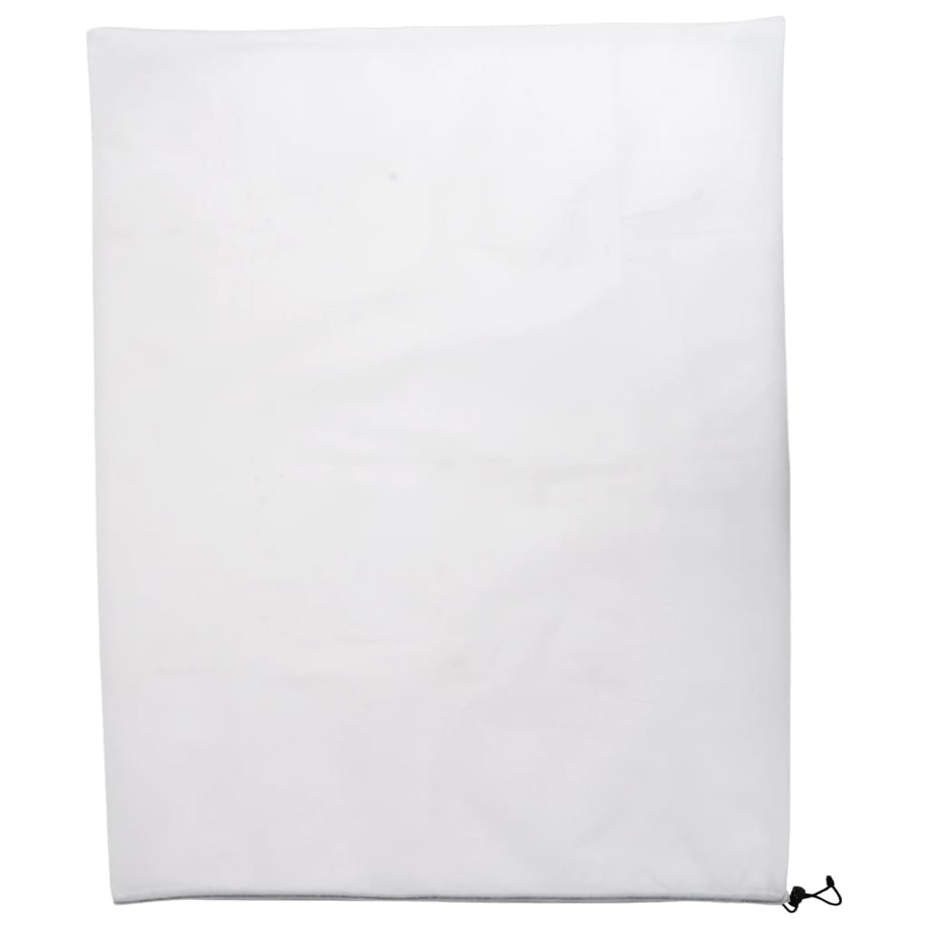 Plantenhoezen Met Trekkoord 70 G/M² 0,8X1 M