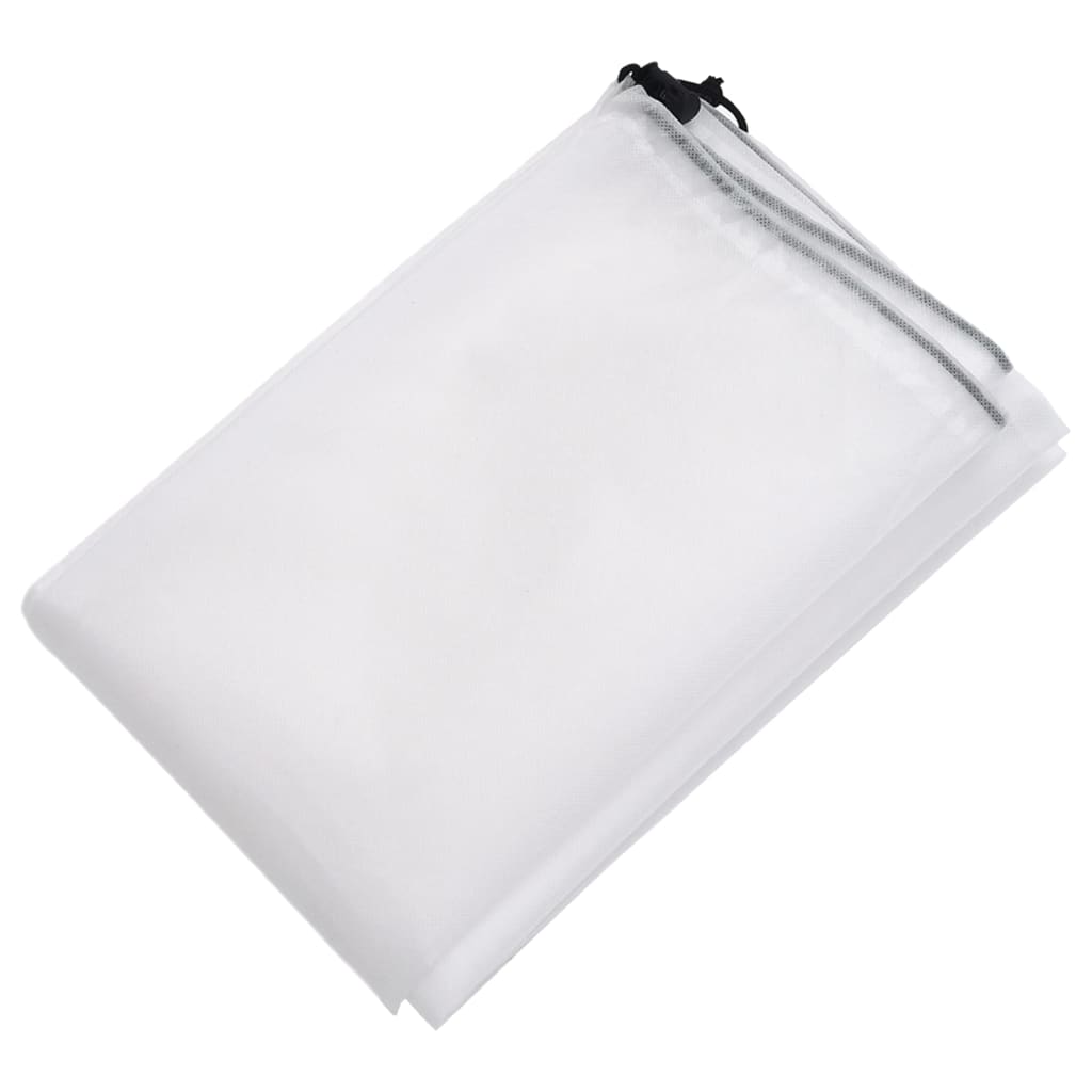 Plantenhoezen Met Trekkoord 70 G/M² 0,8X1 M