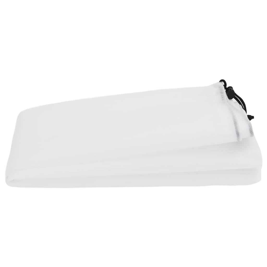 Plantenhoezen Met Trekkoord 70 G/M² 0,8X1 M